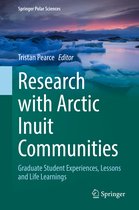 Springer Polar Sciences- Research with Arctic Inuit Communities