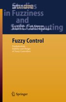 Studies in Fuzziness and Soft Computing- Fuzzy Control