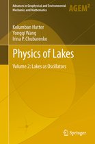 Advances in Geophysical and Environmental Mechanics and Mathematics- Physics of Lakes