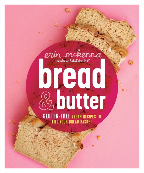 Bread And Butter - cover