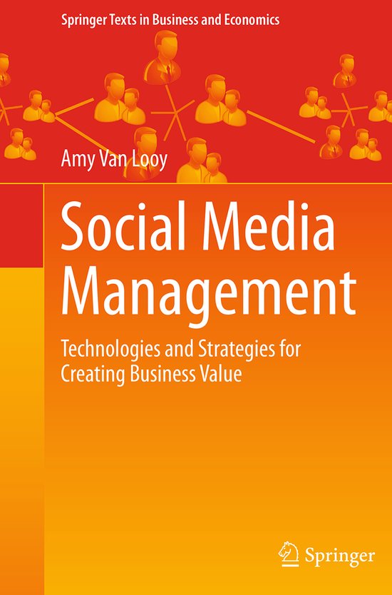 Social Media Management - cover