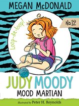 Judy Moody- Judy Moody, Mood Martian