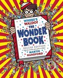 Where's Waldo?- Where's Waldo? The Wonder Book