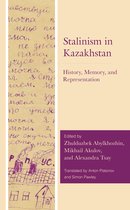 Stalinism in Kazakhstan