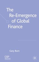 The Re Emergence of Global Finance