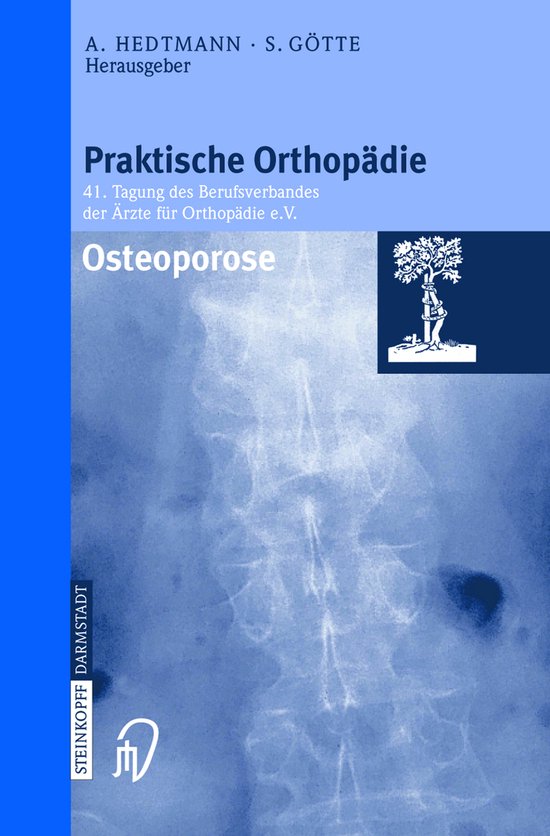 Osteoporose - cover