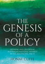 The Genesis of a Policy