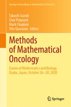 Springer Proceedings in Mathematics & Statistics- Methods of Mathematical Oncology