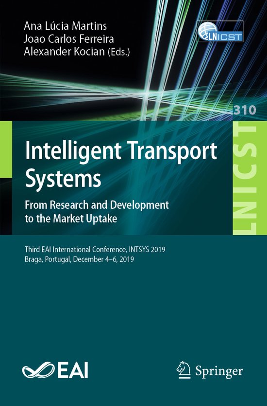 Lecture Notes of the Institute for Computer Sciences, Social ... - cover