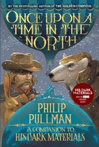 His Dark Materials Once Upon a Time in the North