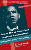 Barack Obama And African-American Empowerment