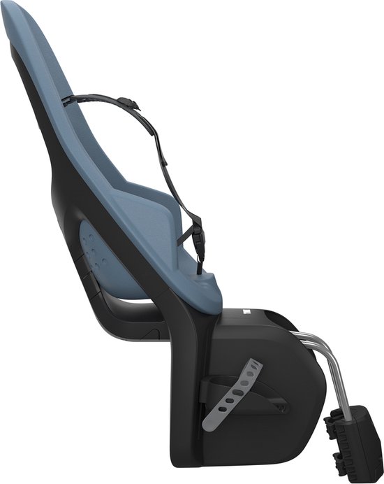 Thule Yepp 2 maxi Fietszitje Aegean Blue One-Size van Thule — afbeelding 2