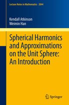 Spherical Harmonics And Approximations On The Unit Sphere: A