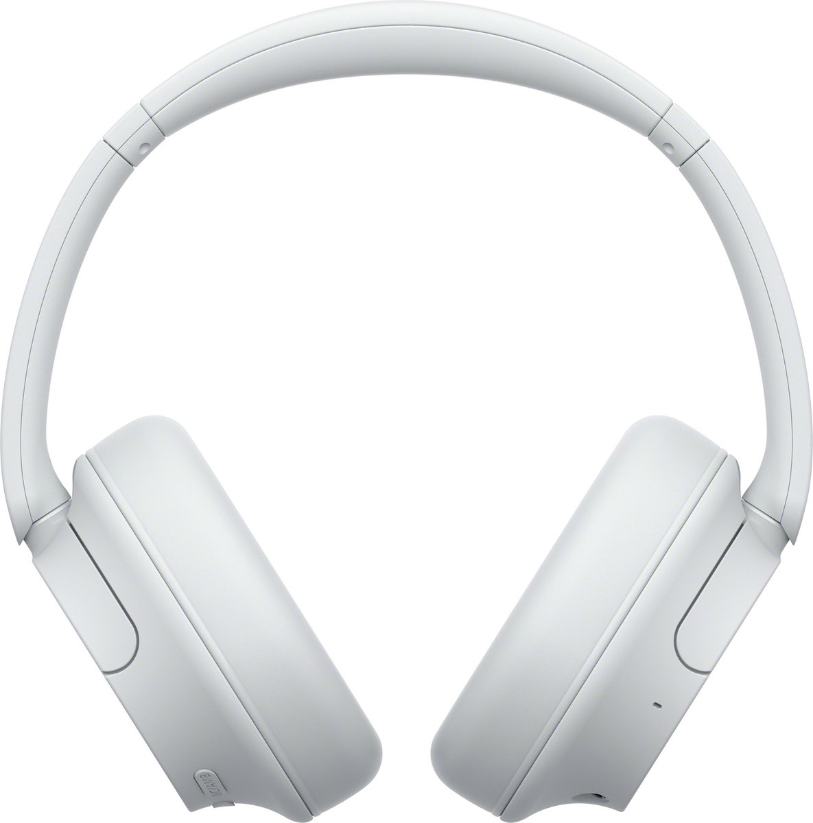 Afbeelding 3 van Sony WH-CH720N – Draadloze over-ear koptelefoon met Noise Cancelling - Wit