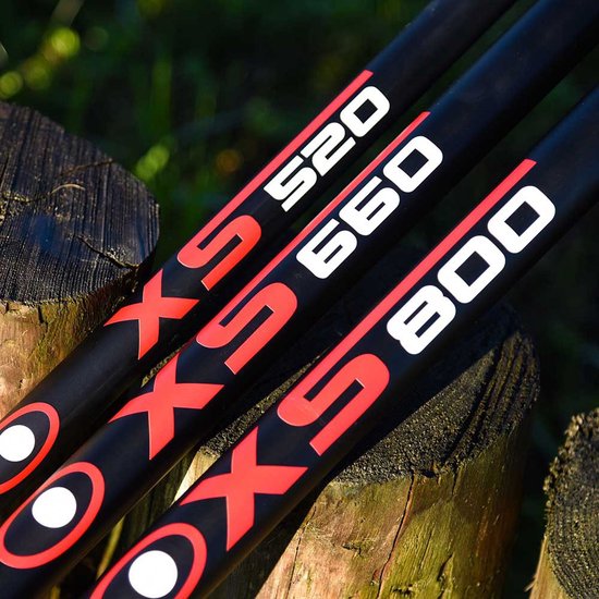 Cresta - Snyper - Puller XS - Vaste Hengel - 6.60m van Cresta — afbeelding 2