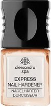 Alessandro Spa Express Nail Hardener Apricot Shine 10 ml