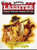 Lassiter Sonder-Edition 15 - Lassiter Sonder-Edition 15