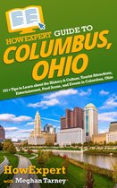 HowExpert Guide to Columbus, Ohio