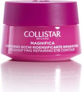 Collistar Magnifica Redensifyng Repairing Eye Contour Cream