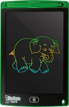 DotasToys ® Tekentablet kinderen - LCD Tablet - Kindertablet - Tekenbord & Schrijfbord met Scherm - Keer op keer Tekenen