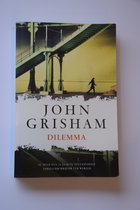 Dilemma John Grisham