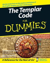 Templar Code For Dummies