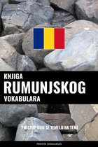 Knjiga rumunjskog vokabulara