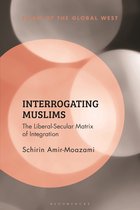 Islam of the Global West- Interrogating Muslims