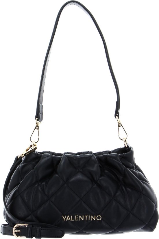 Witte VALENTINO BAGS Handtas SUPERMAN TOTE