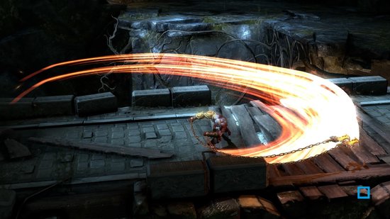 God of War III Remastered - PlayStation Hits - PS4