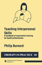 Therapy in Practice Series- Teaching Interpersonal Skills
