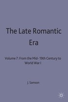 Man & Music-The Late Romantic Era