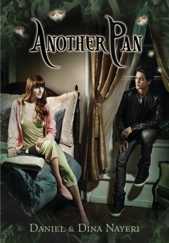 Another Pan - cover