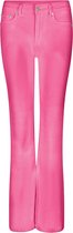 Esqualo broek SP23-12017 pink flair