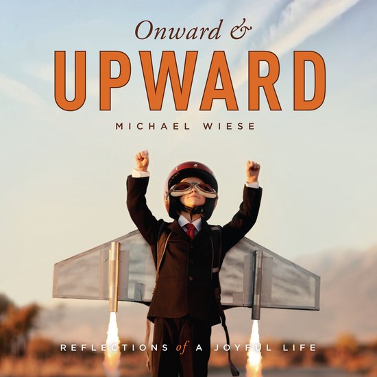 Onward and Upward - cover