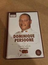 Njam! topchef collectie dominique persoone chocolade