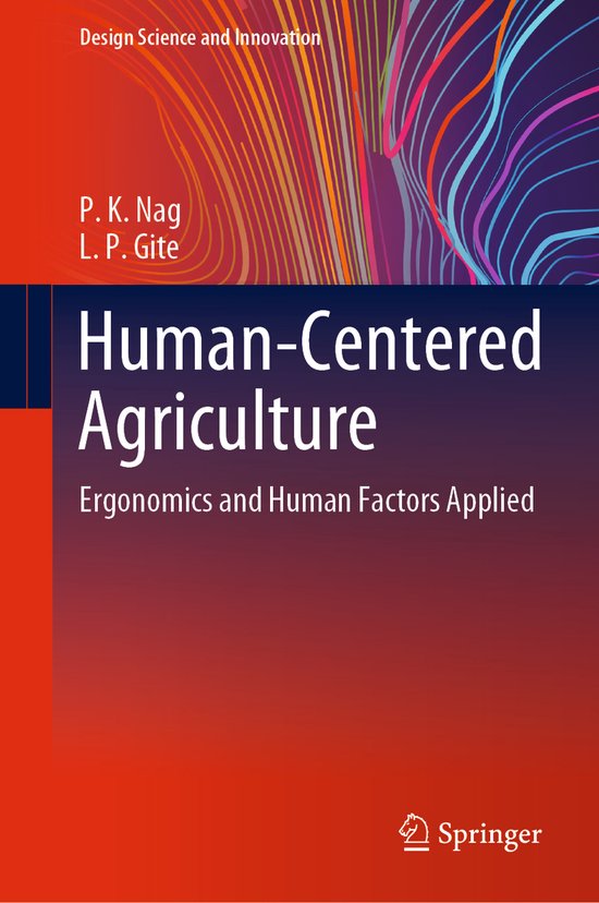 Human Centered Agriculture - cover