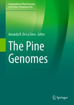Compendium of Plant Genomes-The Pine Genomes