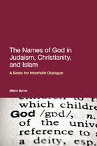 Names Of God In Judaism, Christianity And Islam