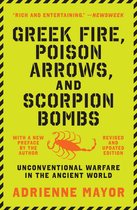 ISBN Greek Fire Poison Arrows and Scorpion Bombs, histoire, Anglais, 440 pages