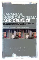 Japanese Horror Cinema and Deleuze