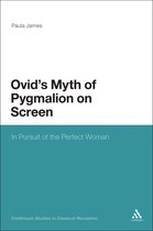 Legacy Of Ovid'S Pygmalion Myth On Screen