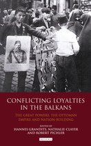 Conflicting Loyalties In The Balkans