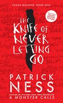 Chaos Walking-The Knife of Never Letting Go