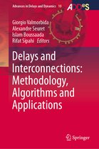 Delays and Interconnections Methodology Algorithms and Applications