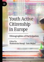 Youth Active Citizenship in Europe