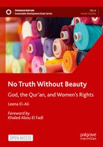 Sustainable Development Goals Series- No Truth Without Beauty
