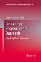 Innovations in Science Education and Technology- Geoscience Research and Outreach