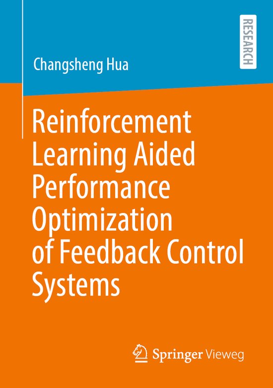 Reinforcement Learning Aided Performance Optimization of Feedback