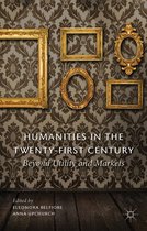 Humanities In The Twenty-First Century